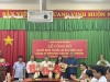 LỄ CÔNG BỐ QUYẾT ĐỊNH THÀNH LẬP BAN KIỂM SOÁT CÔNG TY TNHH MTV CAO SU BÌNH PHƯỚC