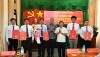 THÀNH LẬP HỘI ĐỒNG THÀNH VIÊN CÔNG TY TNHH MỘT THÀNH VIÊN CAO SU BÌNH PHƯỚC